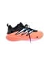Assorted Brands Color Block Orange Sneakers Size 9 - photo 1