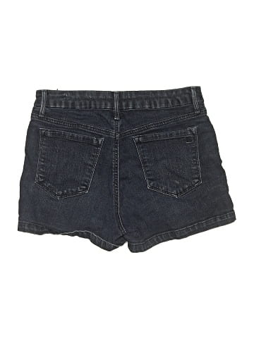 Jessica Simpson Denim Shorts (view 2)