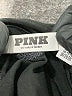 Victoria's Secret Pink Solid Black Romper Size XS - photo 4