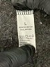 Unbranded Black Formal Skirt Size M - photo 4