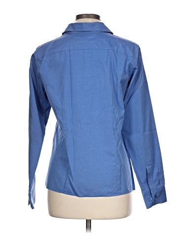 Gold Label Investments Long Sleeve Blouse (view 2)