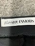 Almost Famous Black Formal Skirt Size M - photo 4