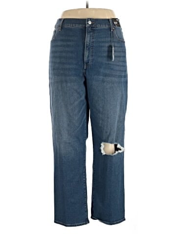 Express Jeans (view 1)