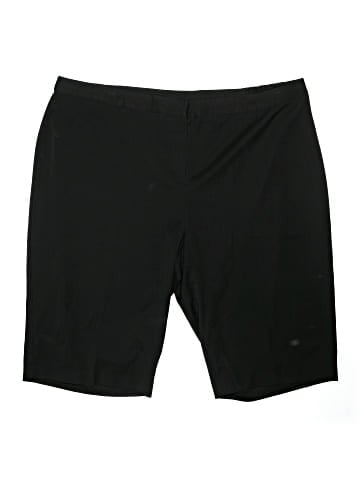Simply Be Athletic Shorts (view 1)