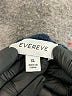 Evereve Blue Long Sleeve Top Size XL - photo 7