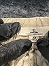 Rip Curl 100% Cotton Ivory Cargo Pants Size XS - photo 7