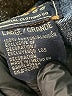 Route 66 100% Cotton Blue Denim Jacket Size L - photo 7