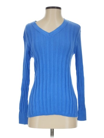 Talbots Pullover Sweater (view 1)