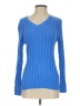 Talbots Blue Pullover Sweater Size S - photo 1