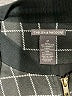 Chelsea & Theodore Black Jacket Size M - photo 7