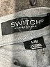 Unbranded Gray Sweatpants Size L (kids) - photo 3