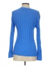 Talbots Blue Pullover Sweater Size S - photo 2