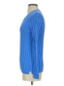 Talbots Blue Pullover Sweater Size S - photo 5