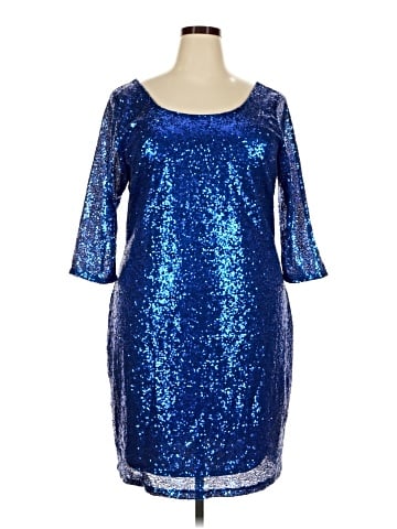 My Michelle Cocktail Dress (view 1)
