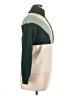 Easy Clothes Color Block Green Pullover Sweater Size XL (estimated) - photo 4