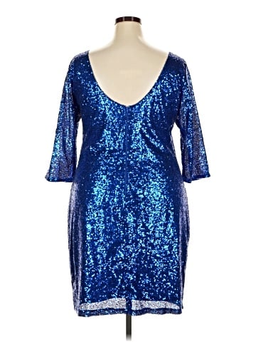 My Michelle Cocktail Dress (view 2)