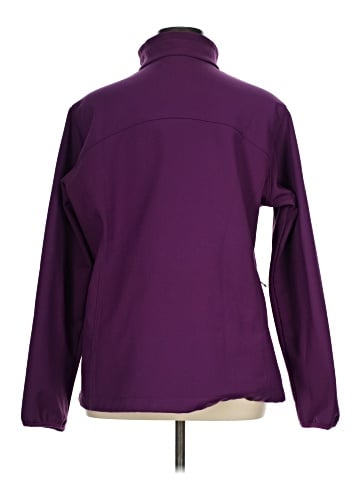 Columbia Track Jacket (view 2)