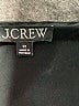 J.Crew Black Casual Dress Size S (tall) - photo 4
