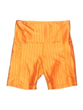 Lola Getts Athletic Shorts (view 1)