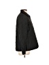 Brooks Brothers 100% Polyester Black Coat Size L - photo 4