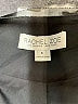 Rachel Zoe TJX Floral Teal Jacket Size 6 - photo 6