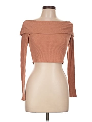 I. Joah Long Sleeve Top (view 1)