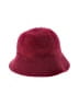 Unbranded Burgundy Hat One size - photo 1