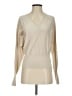 Express Ivory Pullover Sweater Size S - photo 1