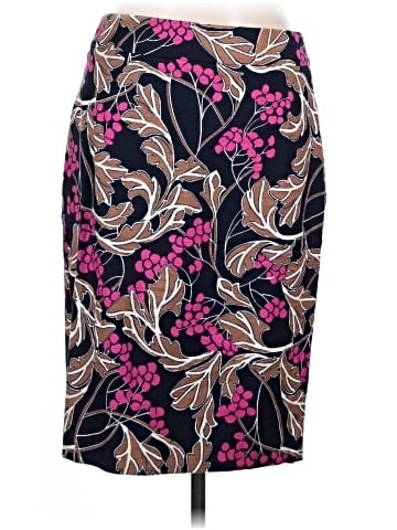 Ann Taylor Factory Casual Skirt (view 1)