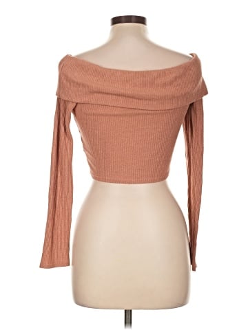 I. Joah Long Sleeve Top (view 2)