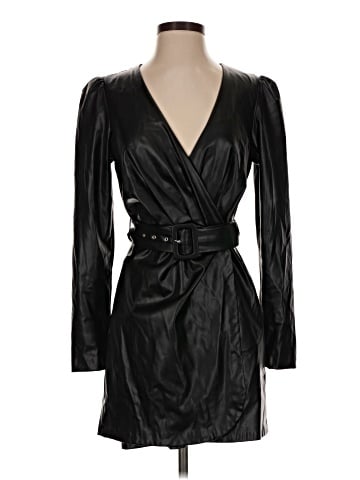 Zara Coat (view 1)