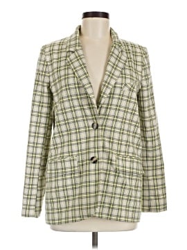 Topshop Blazer (view 1)