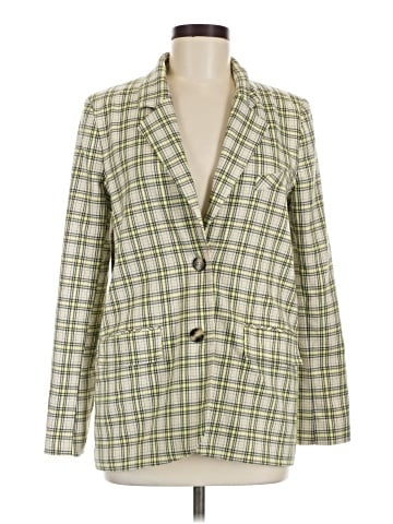 Topshop Blazer (view 1)