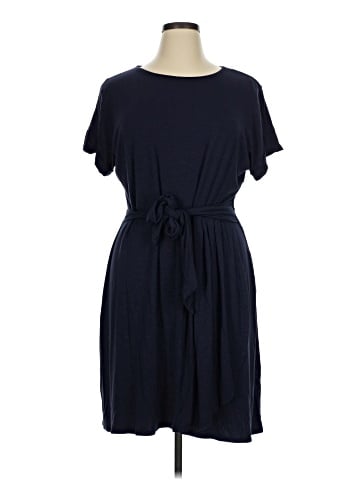 Chaps Casual Dress (view 1)