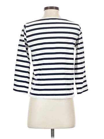 J.Crew 3/4 Sleeve T-Shirt (view 2)
