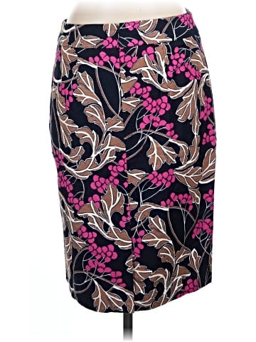 Ann Taylor Factory Casual Skirt (view 2)