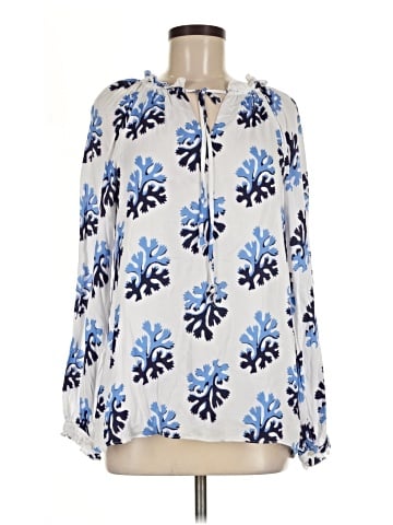 Persifor Long Sleeve Blouse (view 1)