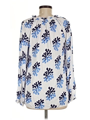 Persifor Long Sleeve Blouse (view 2)