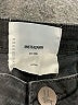 ONETEASPOON Solid Black Jeans Size 27 waist - photo 4