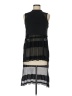 Mossman Black Sleeveless T-Shirt Size 8 - photo 1