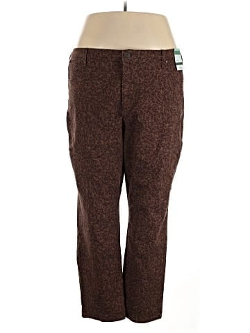 Terra & Sky Jeggings (view 1)