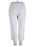 Soma Gray Casual Pants Size XXL - photo 2