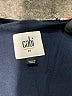 CAbi 100% Polyester Black Sleeveless Blouse Size M - photo 7