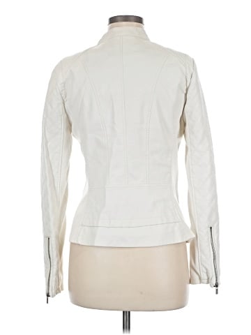 Black Rivet Jacket (view 2)