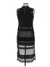 Mossman Black Sleeveless T-Shirt Size 8 - photo 2