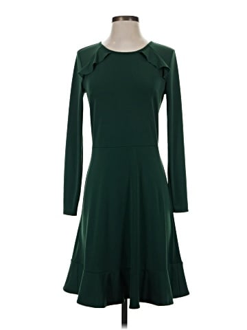 Ann Taylor Casual Dress (view 1)