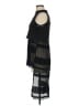 Mossman Black Sleeveless T-Shirt Size 8 - photo 5