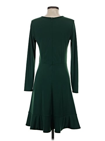 Ann Taylor Casual Dress (view 2)