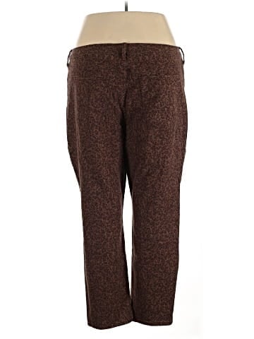 Terra & Sky Jeggings (view 2)
