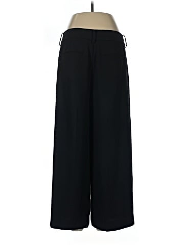 Madewell Stockton Culotte Pants (view 2)